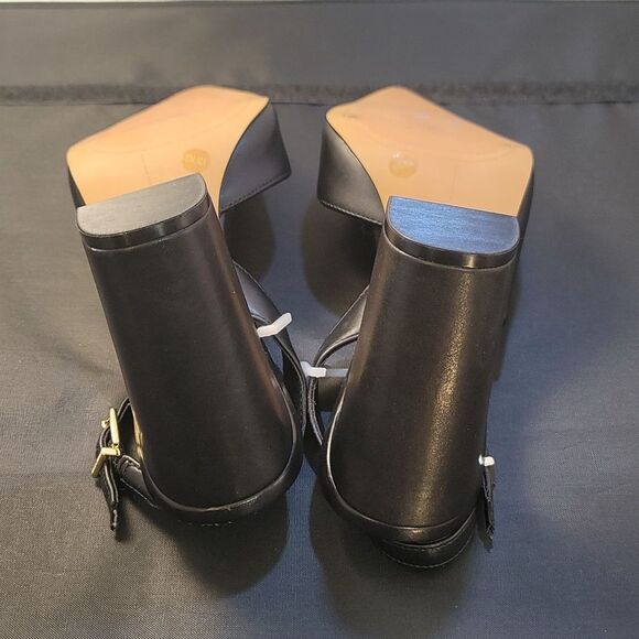 BRAND NEW VINCEN CAMUTO HEELS WITH POINTED TOE SLINGBACK PUMP - Picture 14 of 15